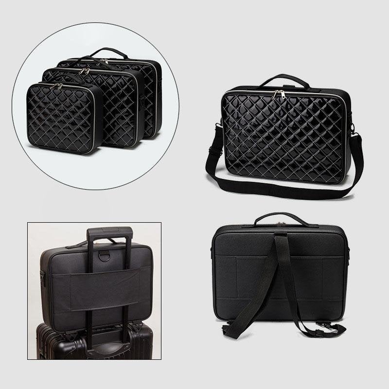 Trousse de Maquillage Professionnel - Range Maquillage