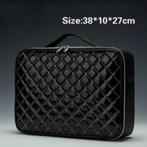 Trousse de Maquillage Professionnel - Range Maquillage