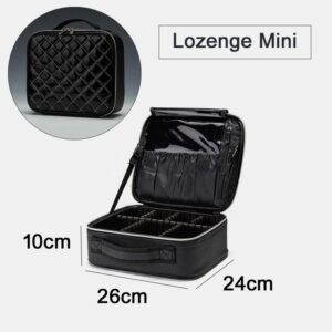 Trousse de Maquillage Professionnel - Range Maquillage