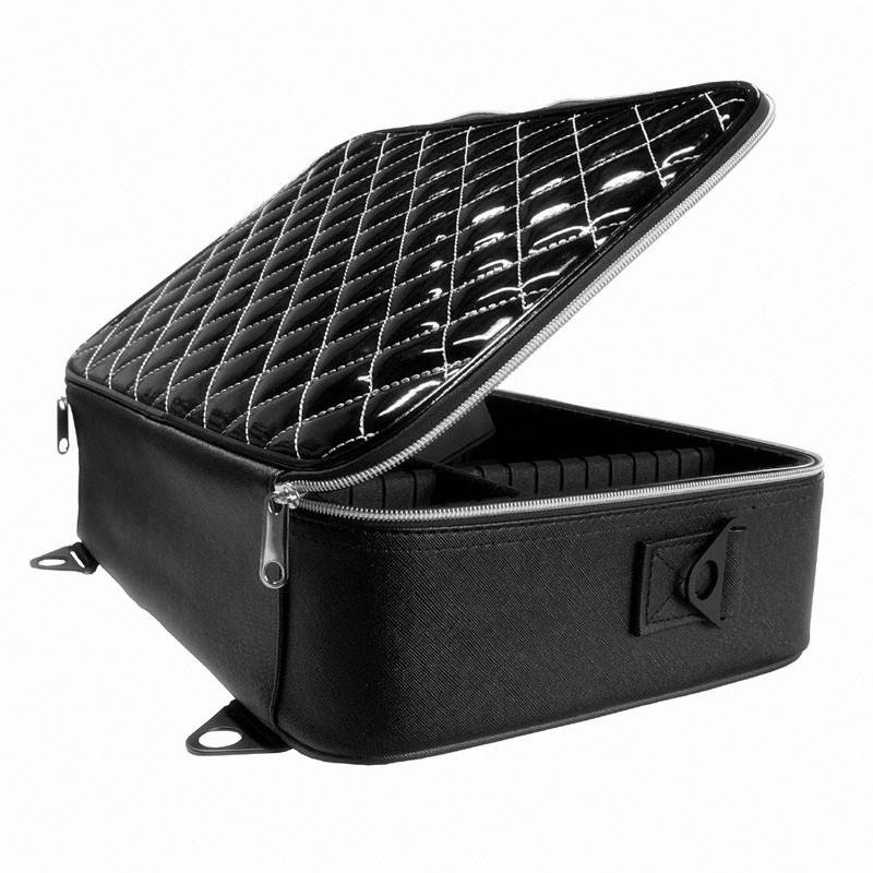 Trousse de Maquillage Professionnel - Range Maquillage