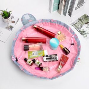 Trousse de Maquillage Quick Makeup - Range Maquillage