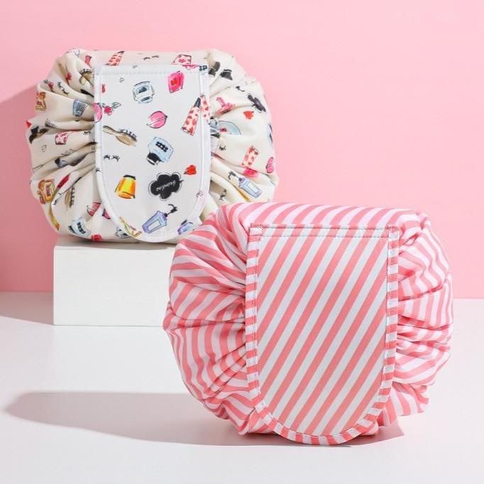 Trousse de Maquillage Quick Makeup - Range Maquillage
