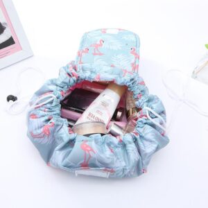 Trousse de Maquillage Quick Makeup - Range Maquillage