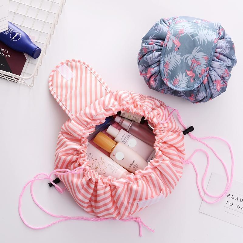 Trousse de Maquillage Quick Makeup - Range Maquillage
