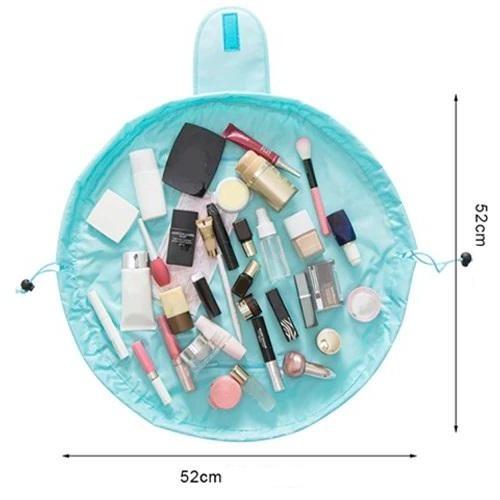 Trousse de Maquillage Quick Makeup - Range Maquillage