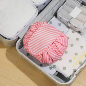 Trousse de Maquillage Quick Makeup - Range Maquillage