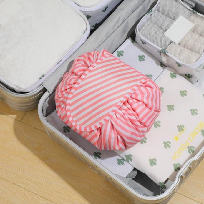 Trousse de Maquillage Quick Makeup - Range Maquillage