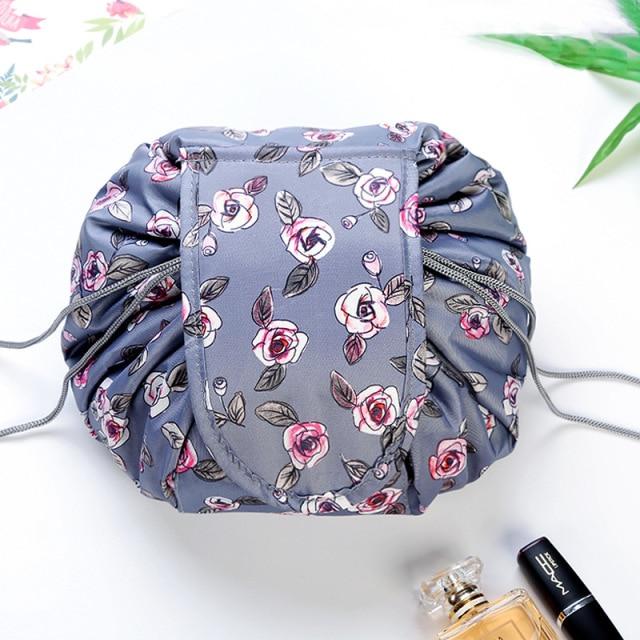 Trousse de Maquillage Quick Makeup - Range Maquillage
