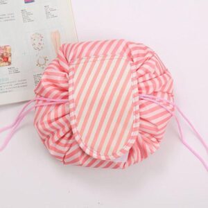 Trousse de Maquillage Quick Makeup - Range Maquillage