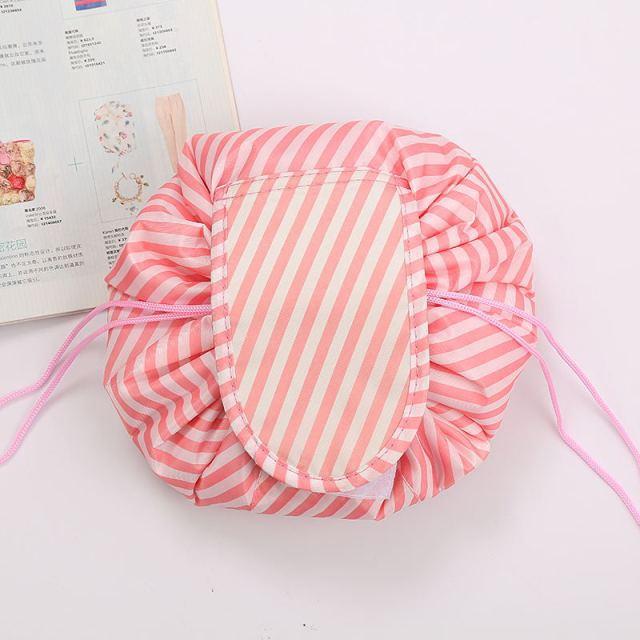 Trousse de Maquillage Quick Makeup - Range Maquillage