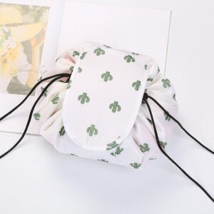 Trousse de Maquillage Quick Makeup - Range Maquillage