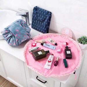 Trousse de Maquillage Quick Makeup - Range Maquillage