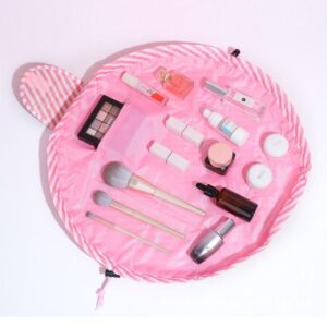 Trousse de Maquillage Quick Makeup - Range Maquillage