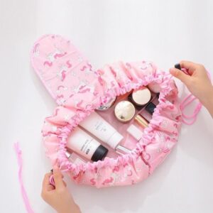 Trousse de Maquillage Quick Makeup - Range Maquillage