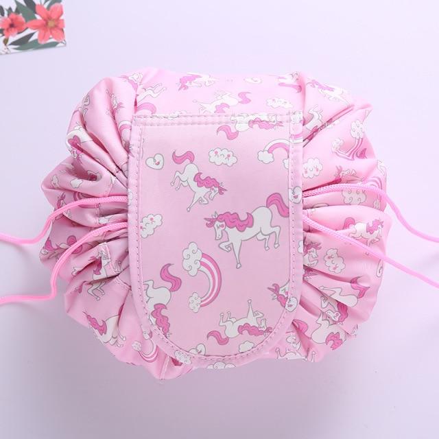 Trousse de Maquillage Quick Makeup - Range Maquillage