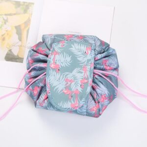 Trousse de Maquillage Quick Makeup - Range Maquillage