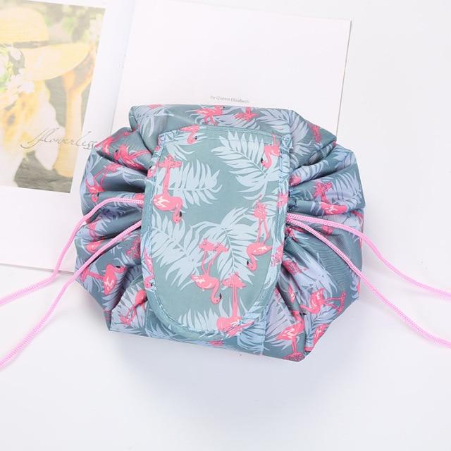 Trousse de Maquillage Quick Makeup - Range Maquillage