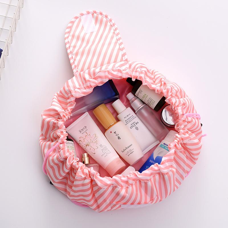Trousse de Maquillage Quick Makeup - Range Maquillage