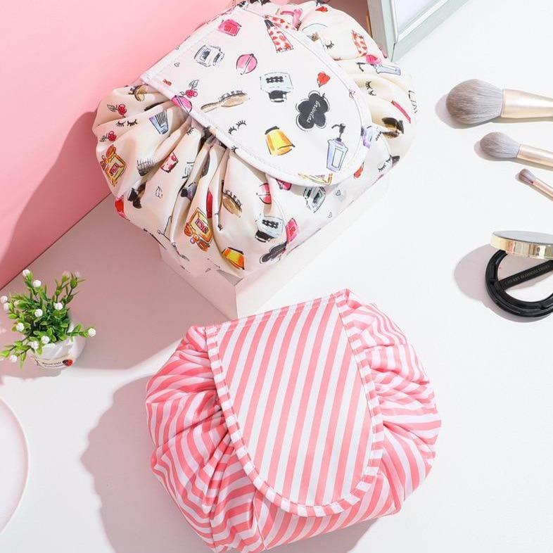 Trousse de Maquillage Quick Makeup - Range Maquillage