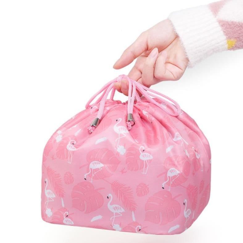 Trousse de Maquillage Rapide - Range Maquillage