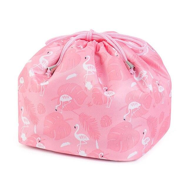Trousse de Maquillage Rapide - Range Maquillage
