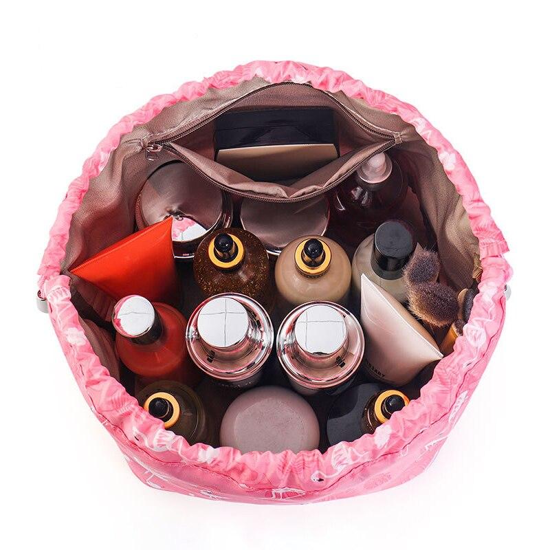 Trousse de Maquillage Rapide - Range Maquillage