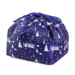 Trousse de Maquillage Rapide - Range Maquillage