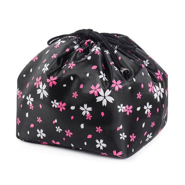 Trousse de Maquillage Rapide - Range Maquillage