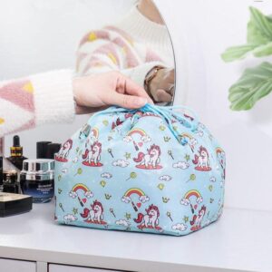 Trousse de Maquillage Rapide - Range Maquillage