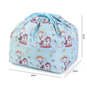 Trousse de Maquillage Rapide - Range Maquillage