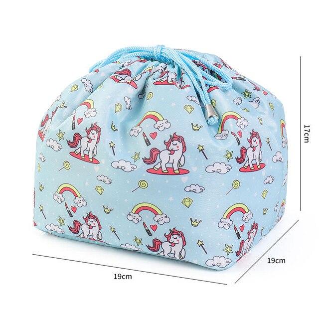 Trousse de Maquillage Rapide - Range Maquillage