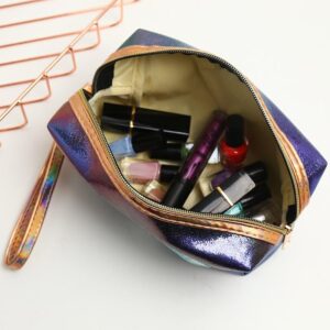 Trousse de Maquillage Sirène - Range Maquillage