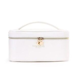 Trousse de Maquillage Souple Baginbag™ - Range Maquillage