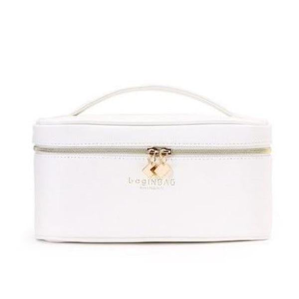 Trousse de Maquillage Souple Baginbag™ - Range Maquillage