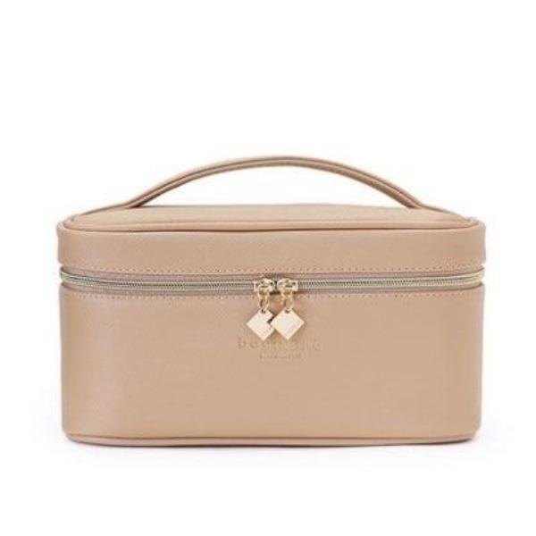 Trousse de Maquillage Souple Baginbag™ - Range Maquillage