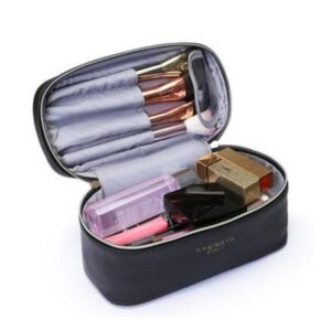 Trousse de Maquillage Souple Baginbag™ - Range Maquillage