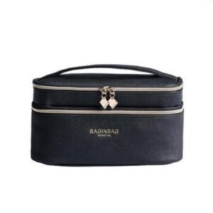 Trousse de Maquillage Souple Baginbag™ - Range Maquillage