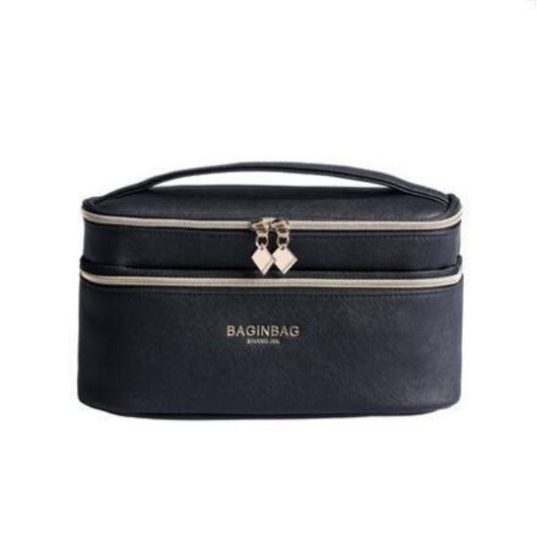 Trousse de Maquillage Souple Baginbag™ - Range Maquillage