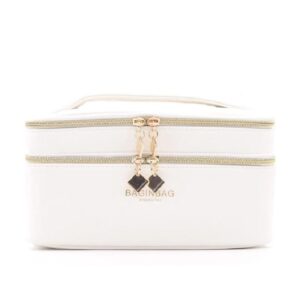 Trousse de Maquillage Souple Baginbag™ - Range Maquillage