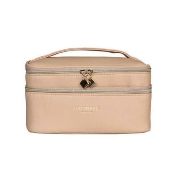 Trousse de Maquillage Souple Baginbag™ - Range Maquillage