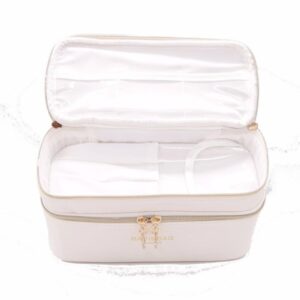 Trousse de Maquillage Souple Baginbag™ - Range Maquillage
