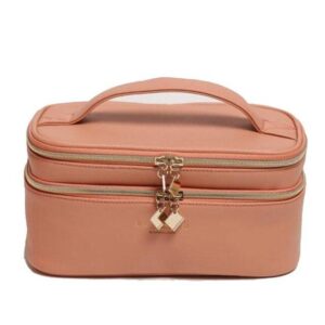 Trousse de Maquillage Souple Baginbag™ - Range Maquillage