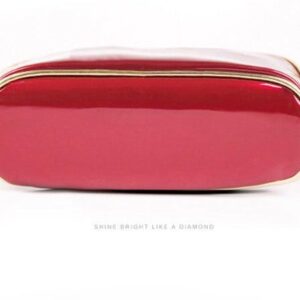 Trousse de Maquillage Vernis Jani Polo™ - Range Maquillage