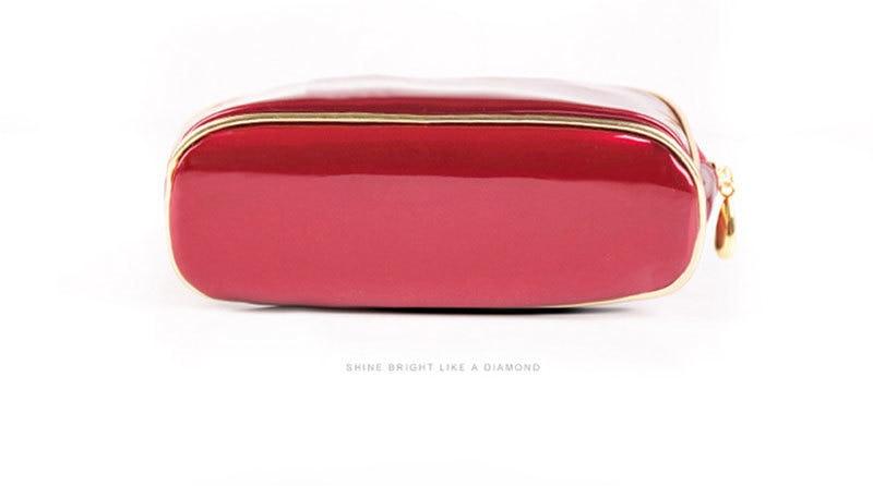 Trousse de Maquillage Vernis Jani Polo™ - Range Maquillage