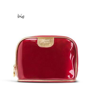 Trousse de Maquillage Vernis Jani Polo™ - Range Maquillage