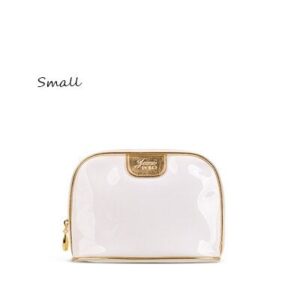 Trousse de Maquillage Vernis Jani Polo™ - Range Maquillage