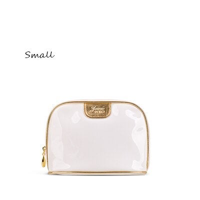 Trousse de Maquillage Vernis Jani Polo™ - Range Maquillage