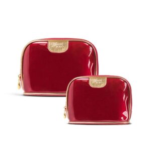 Trousse de Maquillage Vernis Jani Polo™ - Range Maquillage