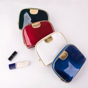 Trousse de Maquillage Vernis Jani Polo™ - Range Maquillage