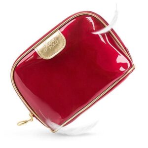 Trousse de Maquillage Vernis Jani Polo™ - Range Maquillage